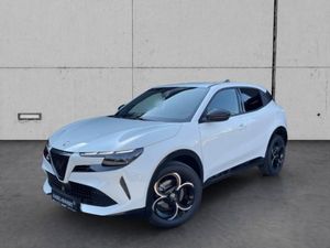 Alfa Romeo Junior IBRIDA TI MASSAGESITZE+ACC+PDC+LED+CARPLAY