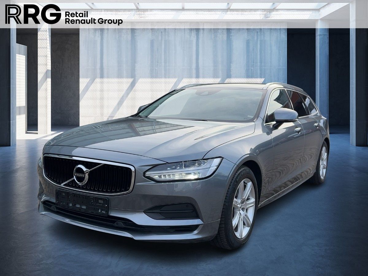 Volvo V90 Leasing