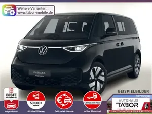 Volkswagen ID. Buzz Pro LR 7S Style+ Open&Cl Komfort AssisP+