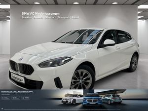 BMW 120 Kamera Driv.Assist LED Sitzheizung Alarm