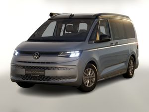 Volkswagen T7 California Ocean Nav AHK Markise Keyl ParkP Leasing privat