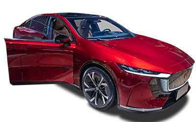 Mazda Mazda6e TAKUMI PLUS EV Elektro Heckantrieb Takumi Plus Leasing