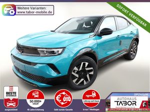 Opel Mokka GS TechP KomfortP SHZ LHZ Kam PDC PrivG