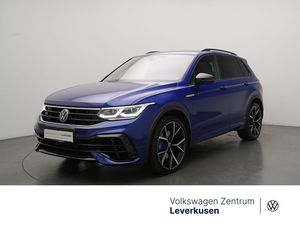 Volkswagen Tiguan R VIRT CARPLAY HEAD-UP MEMORY DCC 360°