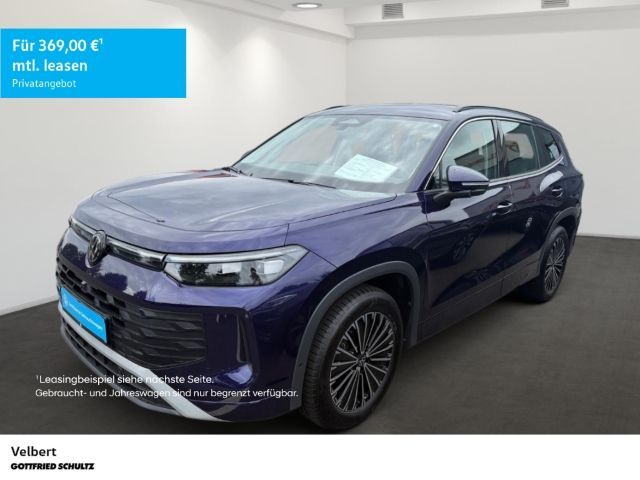 Volkswagen Tayron 2.0 TDI 4Motion DSG AHK*LED*Navi*SHZ*Rück Leasing