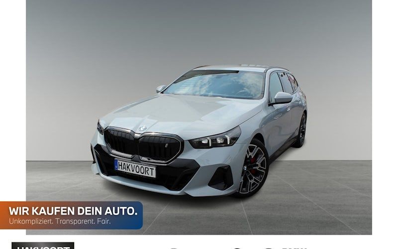 Bmw I5-touring EDrive40 Touring 5dr Kauf