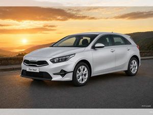 Kia Ceed 1.5 Vision & Komfort-Plus-Paket🚗 Sofort lieferbar❗