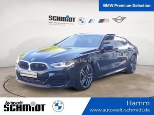 BMW M850 i xDrive Gran Coupe / NP= 146.840,- / Pano Leasing
