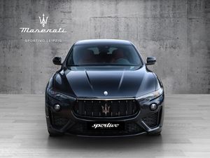 Maserati Levante Modena Leasing