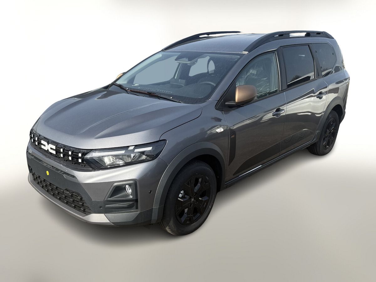 Dacia Jogger Extreme TCe 110 7-Si PDC SpurAssist Auto-Abo privat Auto-Abo