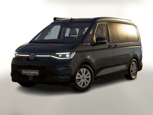 Volkswagen T7 California Beach Camper Matrix AHK StH Markis Leasing privat