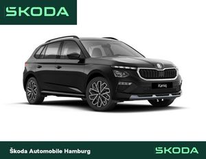 Skoda Kamiq 1.0 TSI 85kW DSG Balance