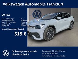 Volkswagen ID.5 Pro 210 kW (286 PS) |   Top Deal Tageszulas