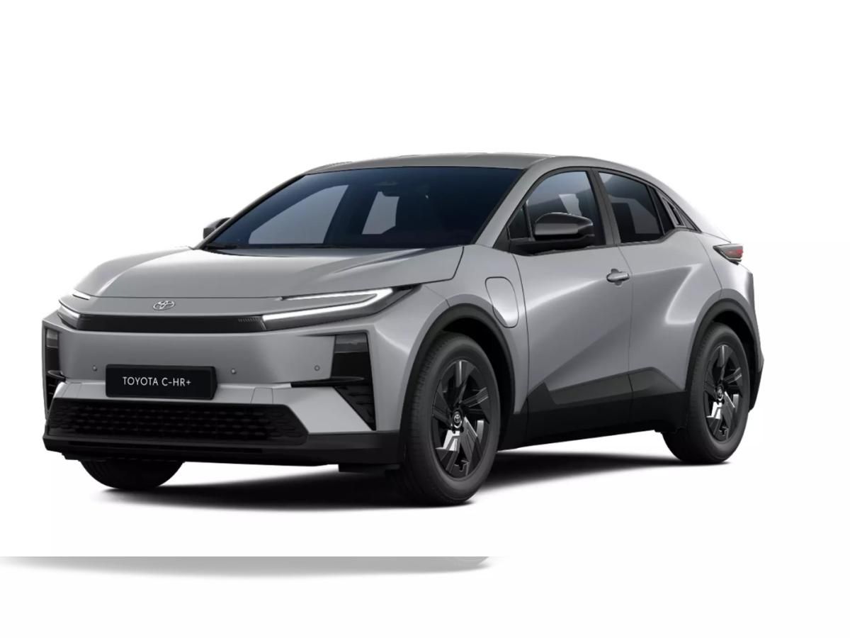 Toyota C-HR+ ⚡Active 4x2⚡inkl. E-Auto Förderung!⚡123 kW Leasing