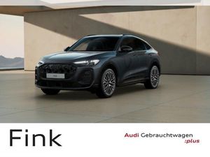 Audi SQ5 Sportback *Vorlauf November*