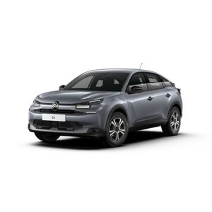 Citroën C4 Hybrid 110 Doppelkupplung 6-Gang YOU - Leasing