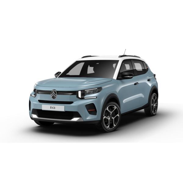 Citroën ë-C3 Elektromotor 113 Standard-Range Plus Leasing