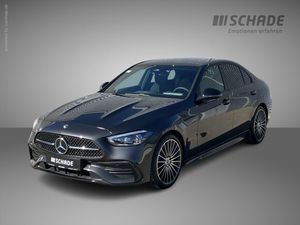 Mercedes-Benz C 220 d AMG Line Advanced Plus/AMG Line Exterieur * kurzfristig verfügbar * Leasing