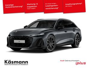 Audi A6 Avant TFSI qu S line AHK HUD 360° B&O MATRIX