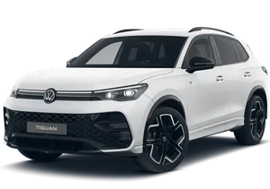 VW Tiguan 2,0 TSI OPF 4MOTION DSG R-Line