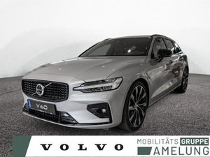 Volvo V60 Leasing
