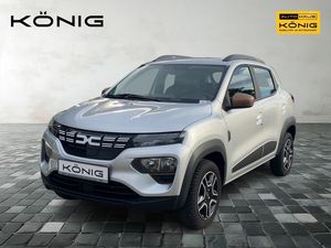 Dacia Spring Extreme ELECTRIC 65 CCS Klima*NAVI*