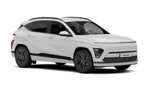 Hyundai Kona 1.6 T-GDI Trend DCT