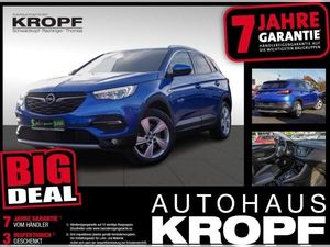 Opel Grandland 1.6 Turbo Hybrid 4 *8-FACH* 4x4 Leasing