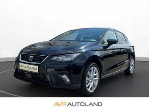 Seat Ibiza 1.0 TSI DSG FR | NAVI | LED | ACC |