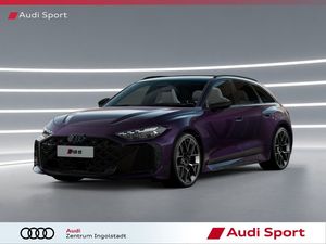 Audi RS5 Avant tiptronic AHK B&O MATRIX UPE 157.125,-