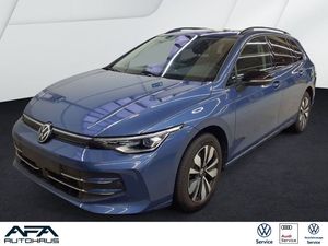 Volkswagen Golf VIII Variant 1.5 TSI GOAL AHK*Navi*RFK*ACC