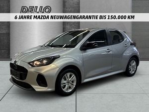 Mazda 2 Hybrid CENTER-LINE RFK Sitzheizung ACC CarPlay