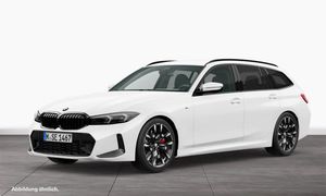 BMW 318i Touring M Sport AHK LiveCockpitProf Kamera