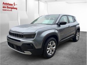 Jeep Avenger Altitude 1.2 48V e-Hybrid🔥 Sofort verfügbar😍