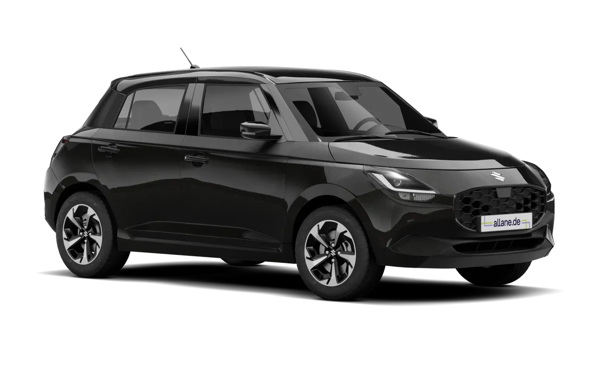 Suzuki Swift 1.2 HYBRID CVT Comfort Leasing