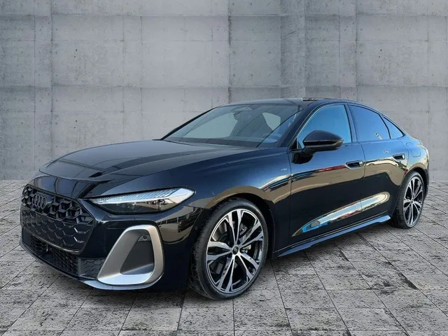 Audi A5 Limousine e-hybrid quattro 220 kW S tronic
