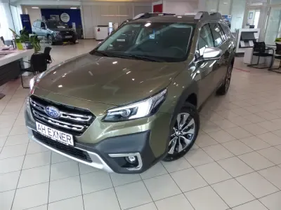 Subaru Outback Auto kaufen