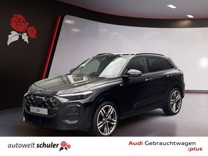 Audi Q5 2.0 TDI quattro S-tronic edition one AHK MMI+