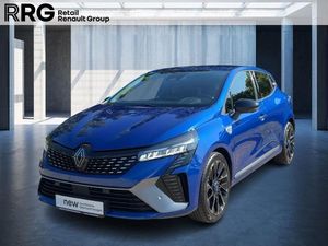 Renault Clio 1.0 TCE 90 ESPRIT ALPINE