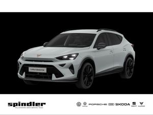 Cupra Formentor VZ Black Edition 2.0 TSI ++ sofort ver