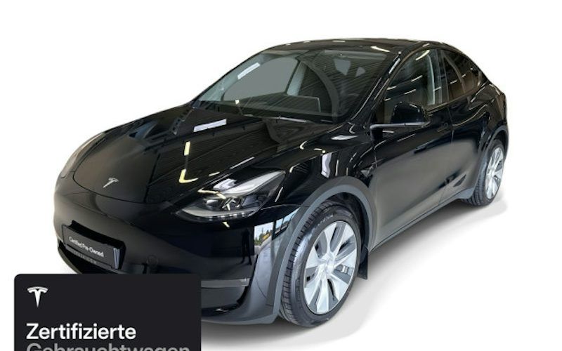 Tesla Model-y Long Range Dual Motor AWD 5dr Auto kaufen