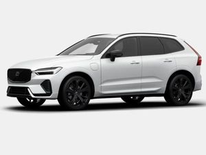 Volvo XC60 T6 Black Edition Plus *SOFOERT LIEFERBAR*
