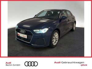 Audi A1 Sportback Advanced 25 TFSI 5-G. PDC LED