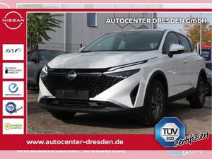Nissan Qashqai MY24 1.5 VC-T e-POWER 190 PS 4x2 N-Connecta #HEADUP #WINTERPAKET Leasing