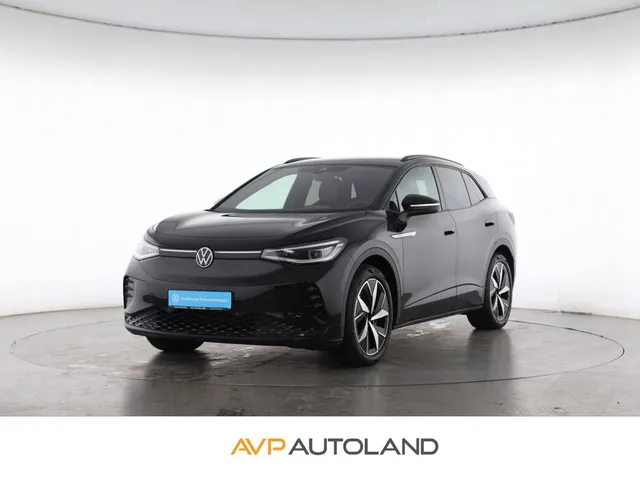 Volkswagen ID.4 GTX 4MOTION | LED | NAVI | SITZHEIZUNG |