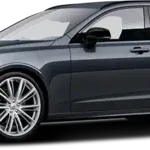 Volvo V90 Leasing