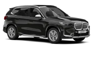 BMW X1 sDrive18i Steptronic Leasing