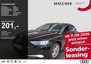 Audi A3 Sportback 35 TFSI Naviplus R-Cam VCplus LED S