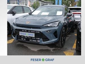 Cupra Formentor VZ 2.0 TSI 4D DSG 360° AHK Matrix
