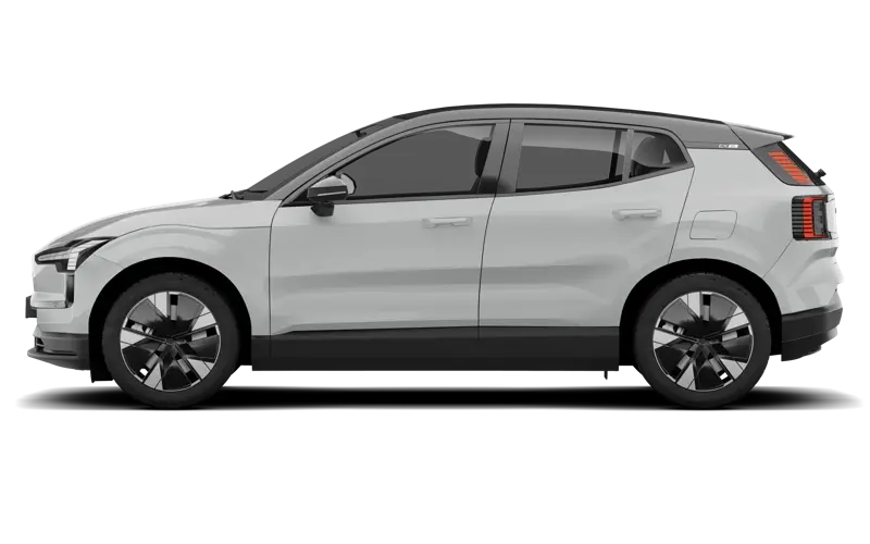 Volvo EX30 P3 electric Essential Leasing